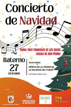 Concierto de Navidad