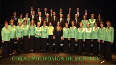Coral Polifónica de Montijo Coral Polifónica de Montijo