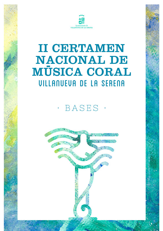 II Certamen Nacional de Música Coral Villanueva de la Serena
